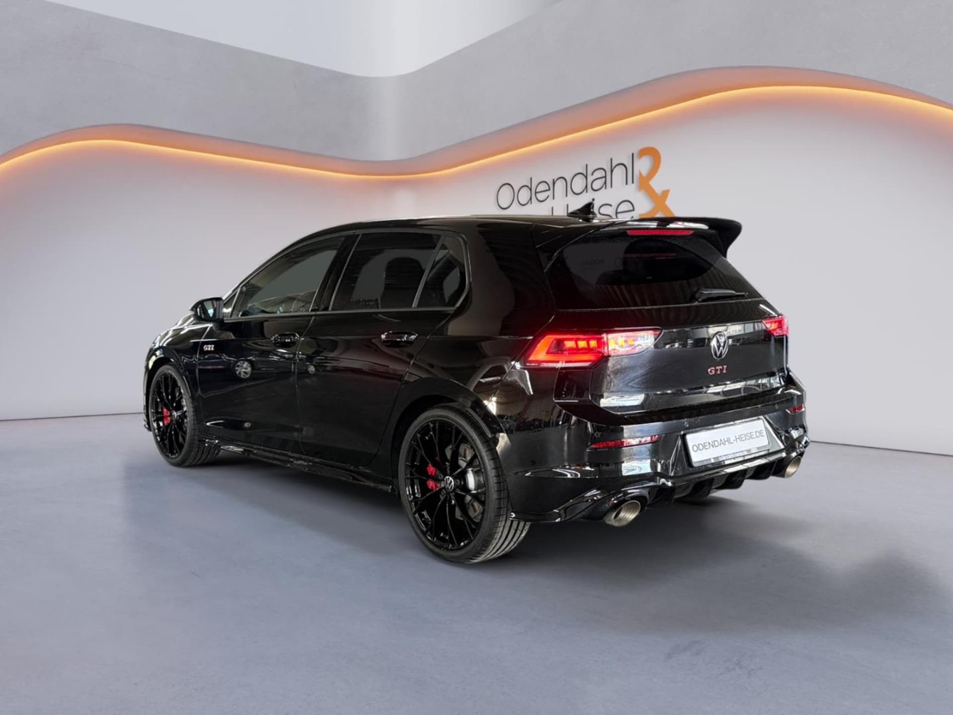 Volkswagen Golf GTI Clubsport