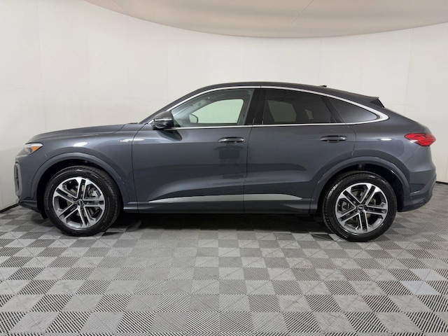 2026 Audi Q5 Sportback