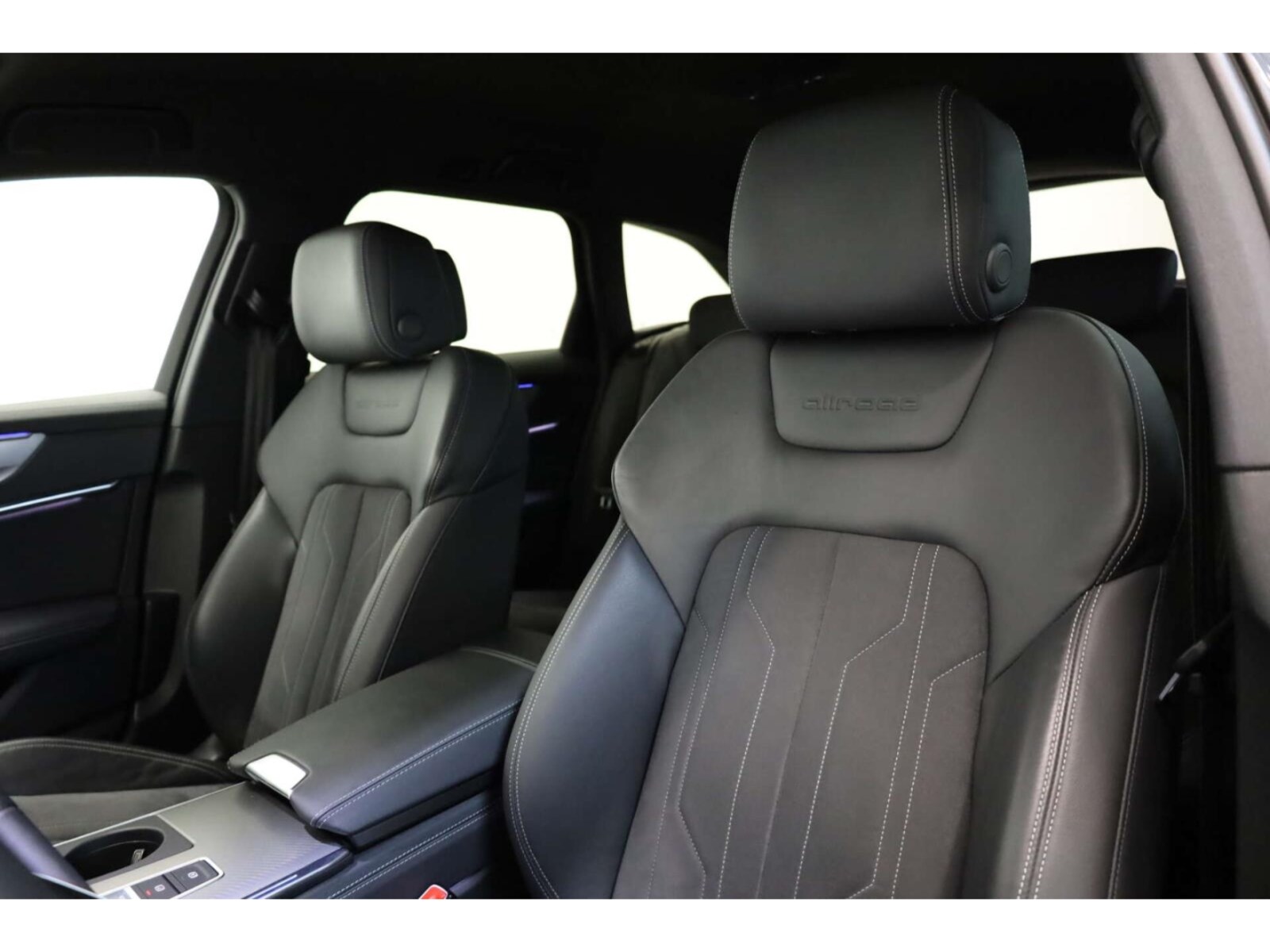 Audi A6 allroad quattro – Bild 10