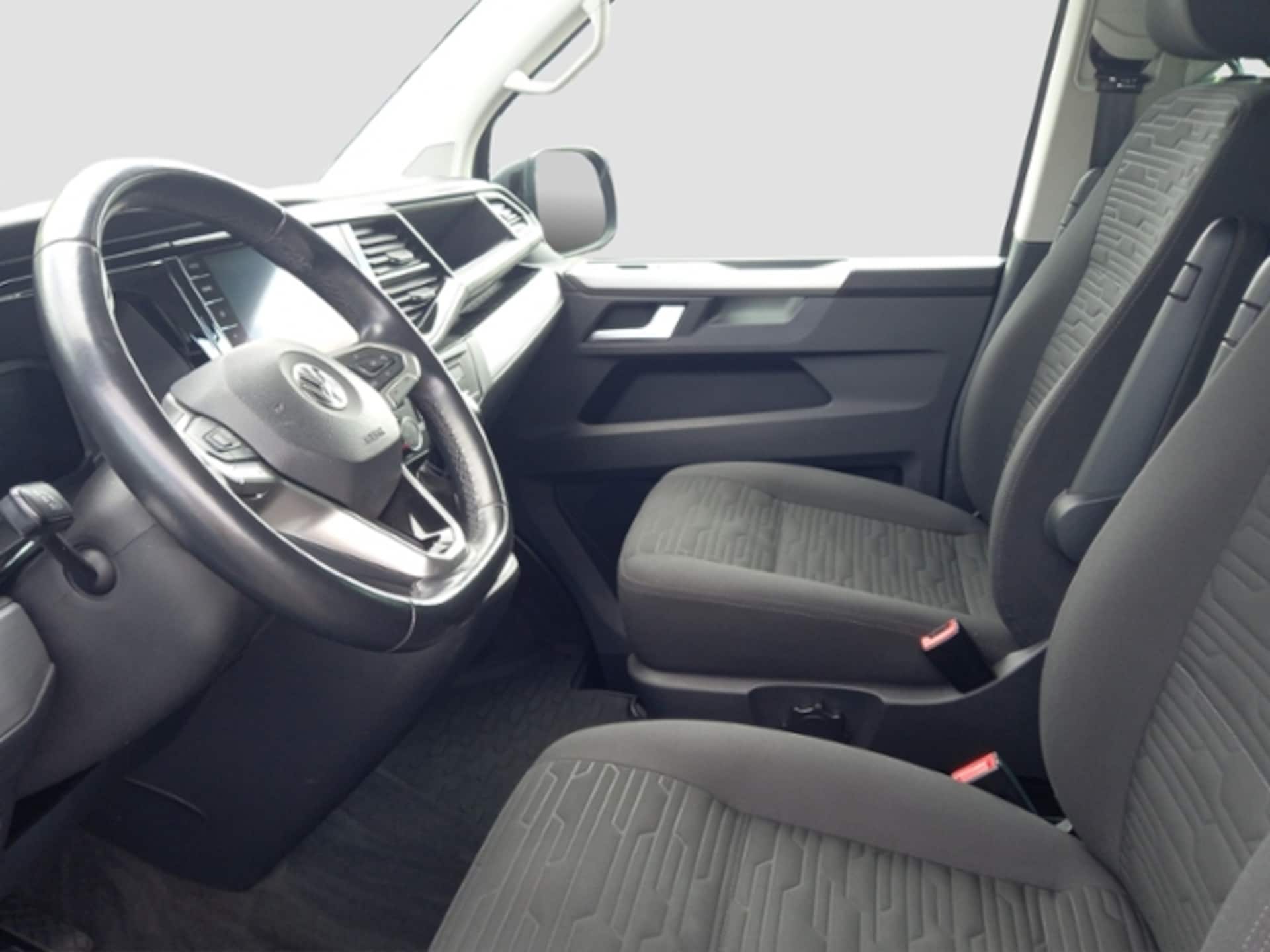 Volkswagen T6.1 Multivan Comfortline