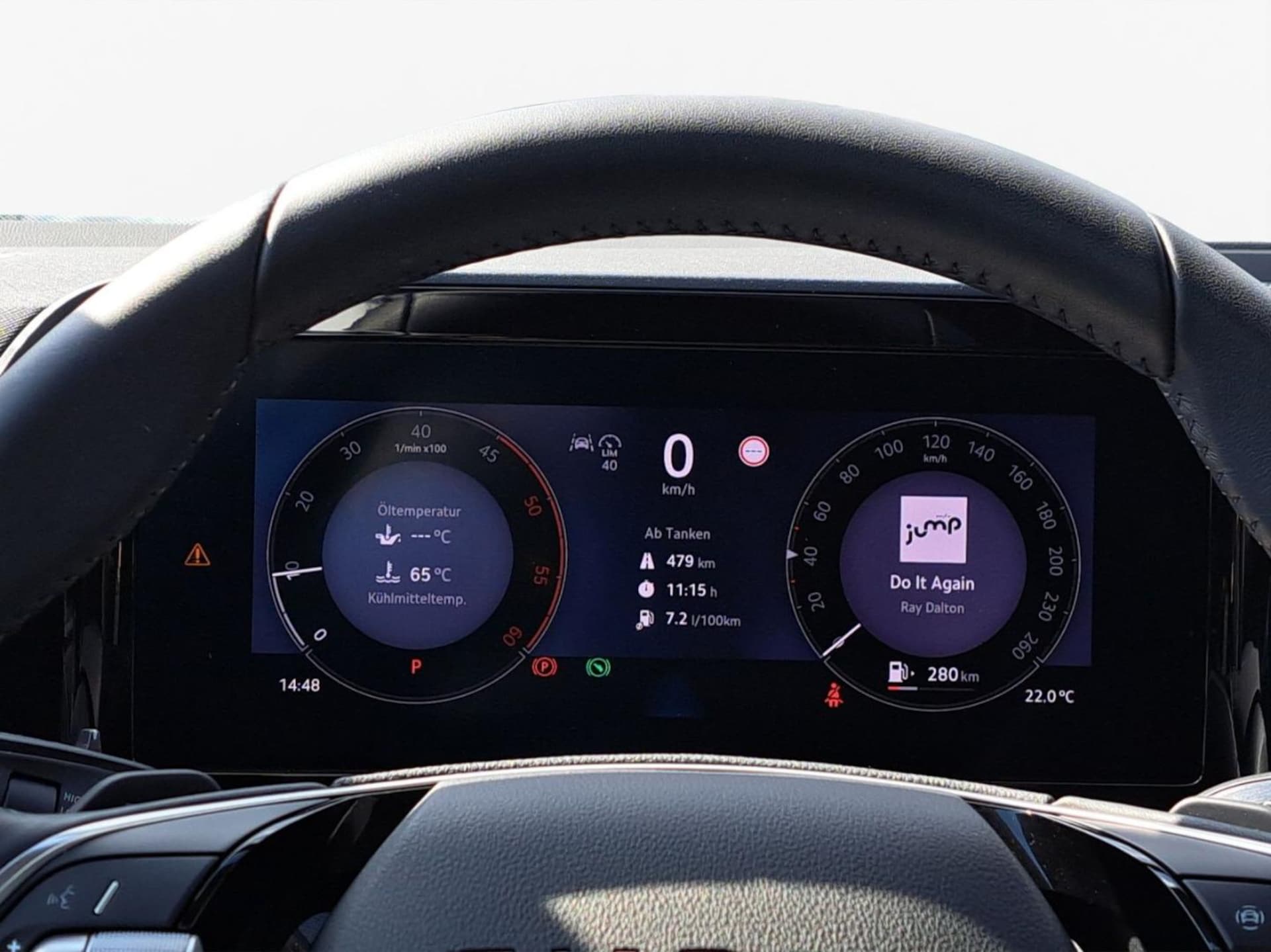 Skoda Kodiaq Selection