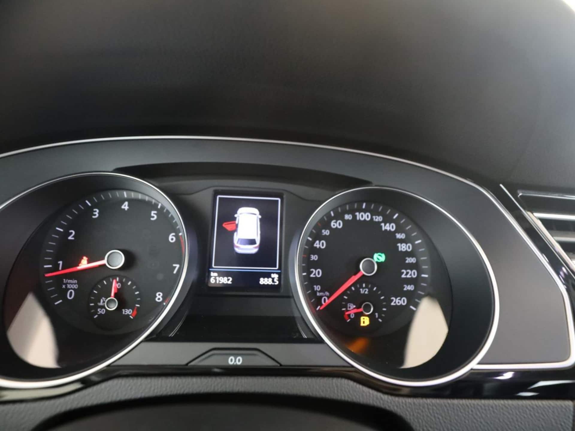 Volkswagen Passat Variant Business