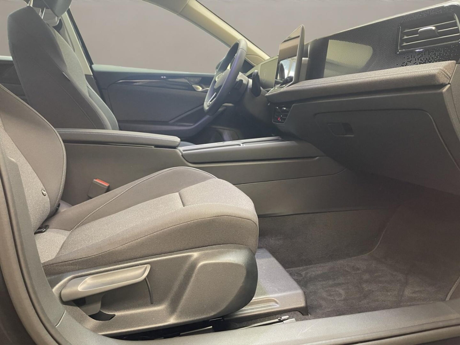 Volkswagen Passat Basis-Modell