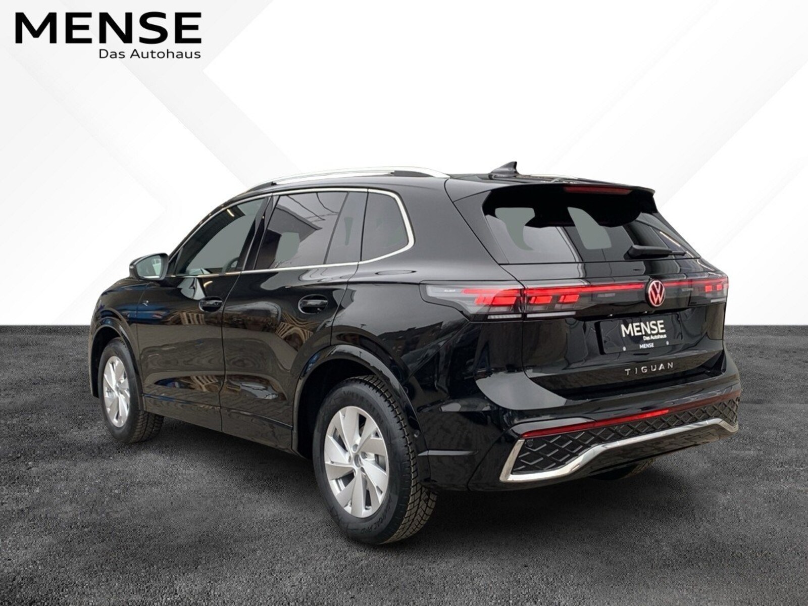Volkswagen Tiguan – Bild 4
