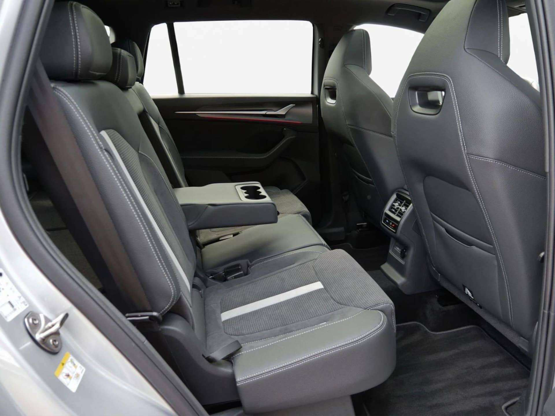 Skoda Kodiaq Sportline