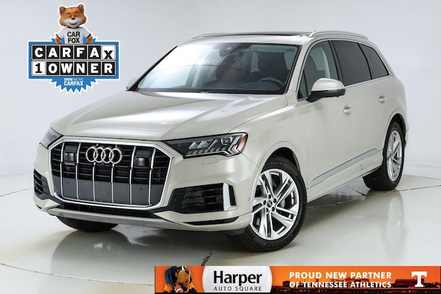 2023 Audi Q7