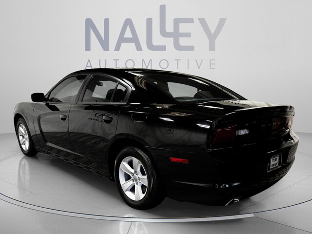 2014 Dodge Charger