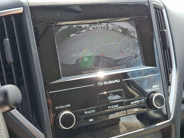 2019 Subaru Impreza