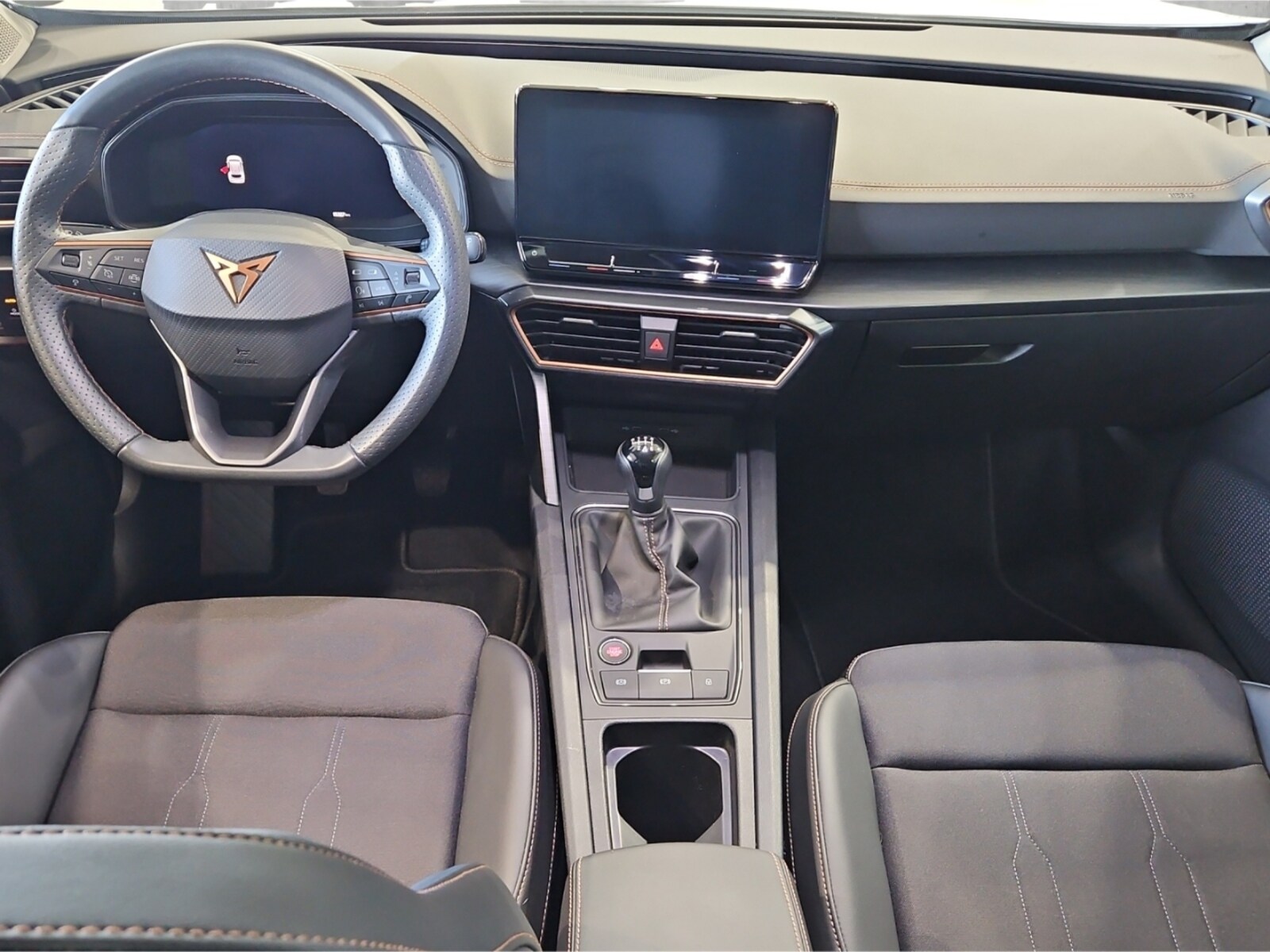 CUPRA Formentor – Bild 11