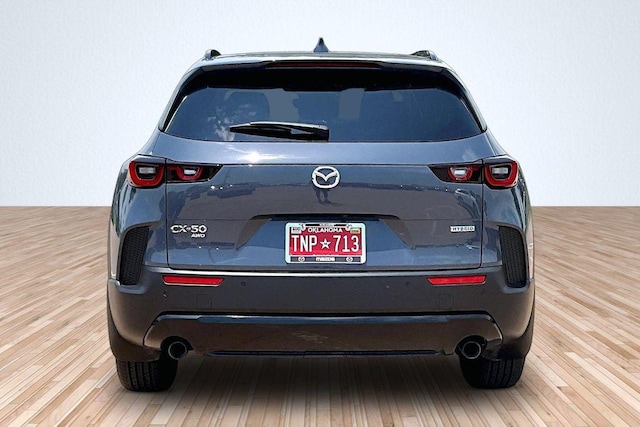 2026 Mazda CX-50 Hybrid
