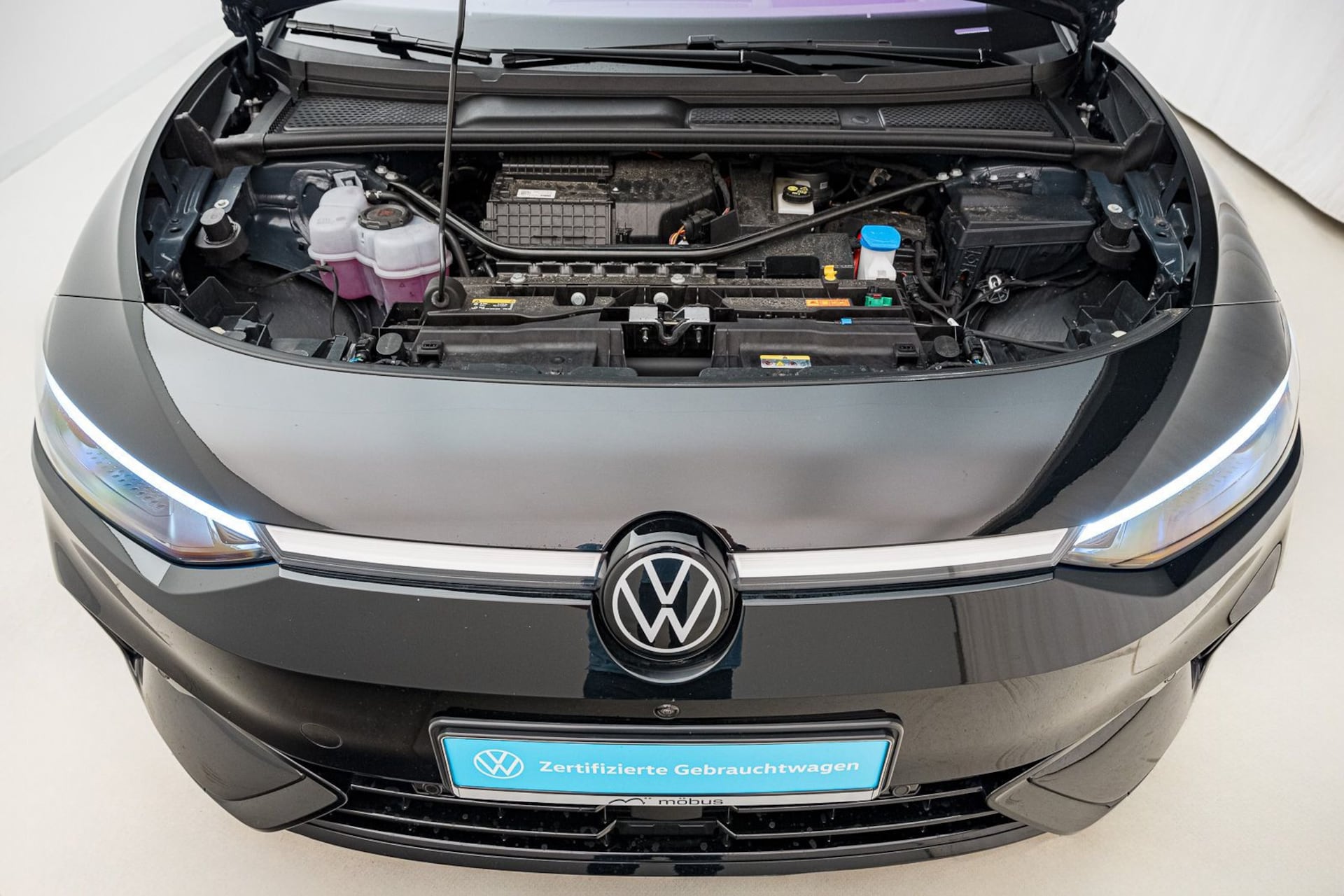 Volkswagen ID.7 Pro