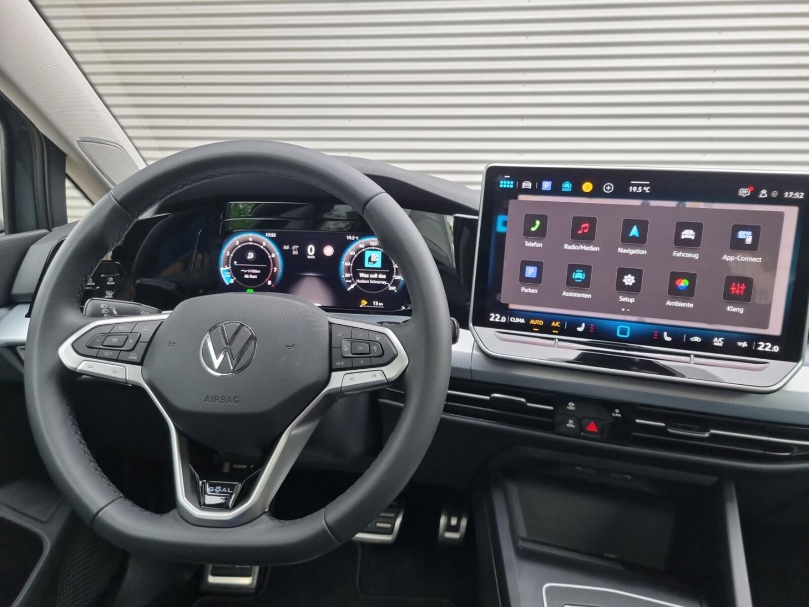 Volkswagen Golf – Bild 14
