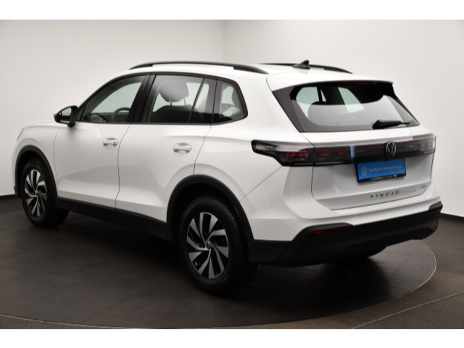 Volkswagen Tiguan – Bild 15