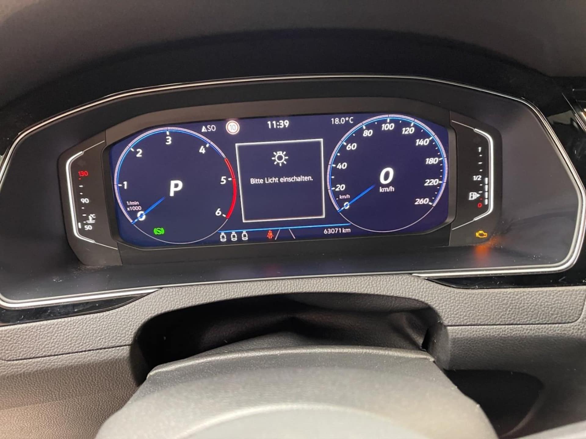 Volkswagen Passat Variant Business