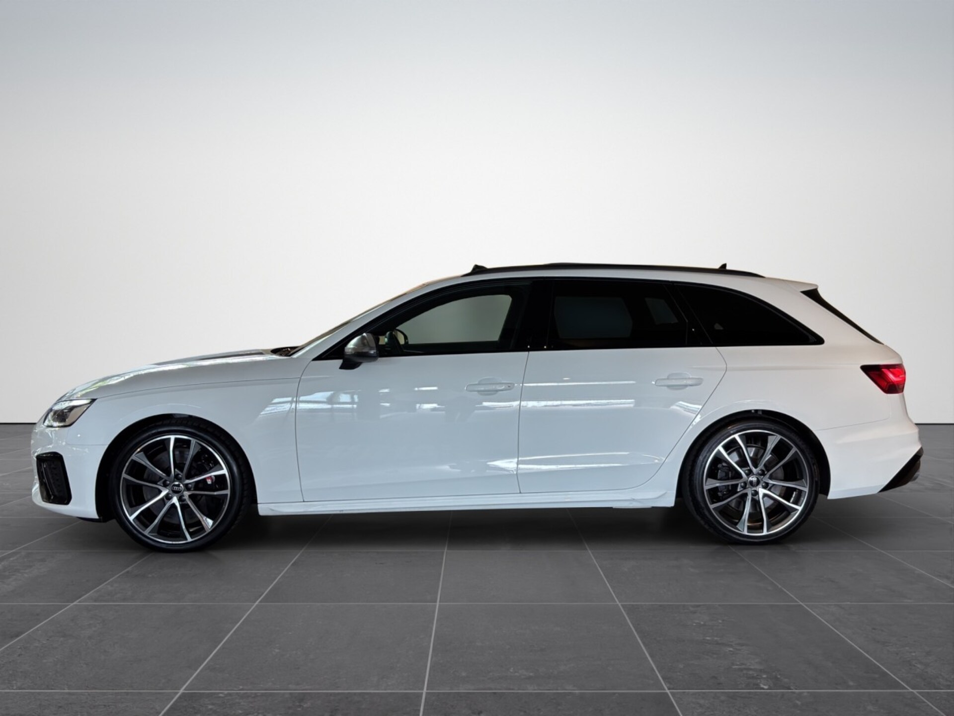 Audi S4 Avant