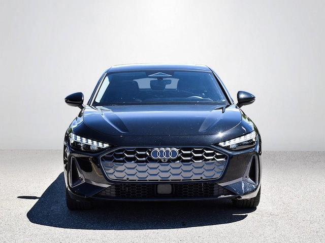 2025 Audi A5 Sedan