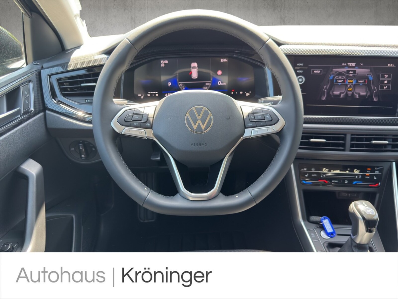 Volkswagen Taigo – Bild 12