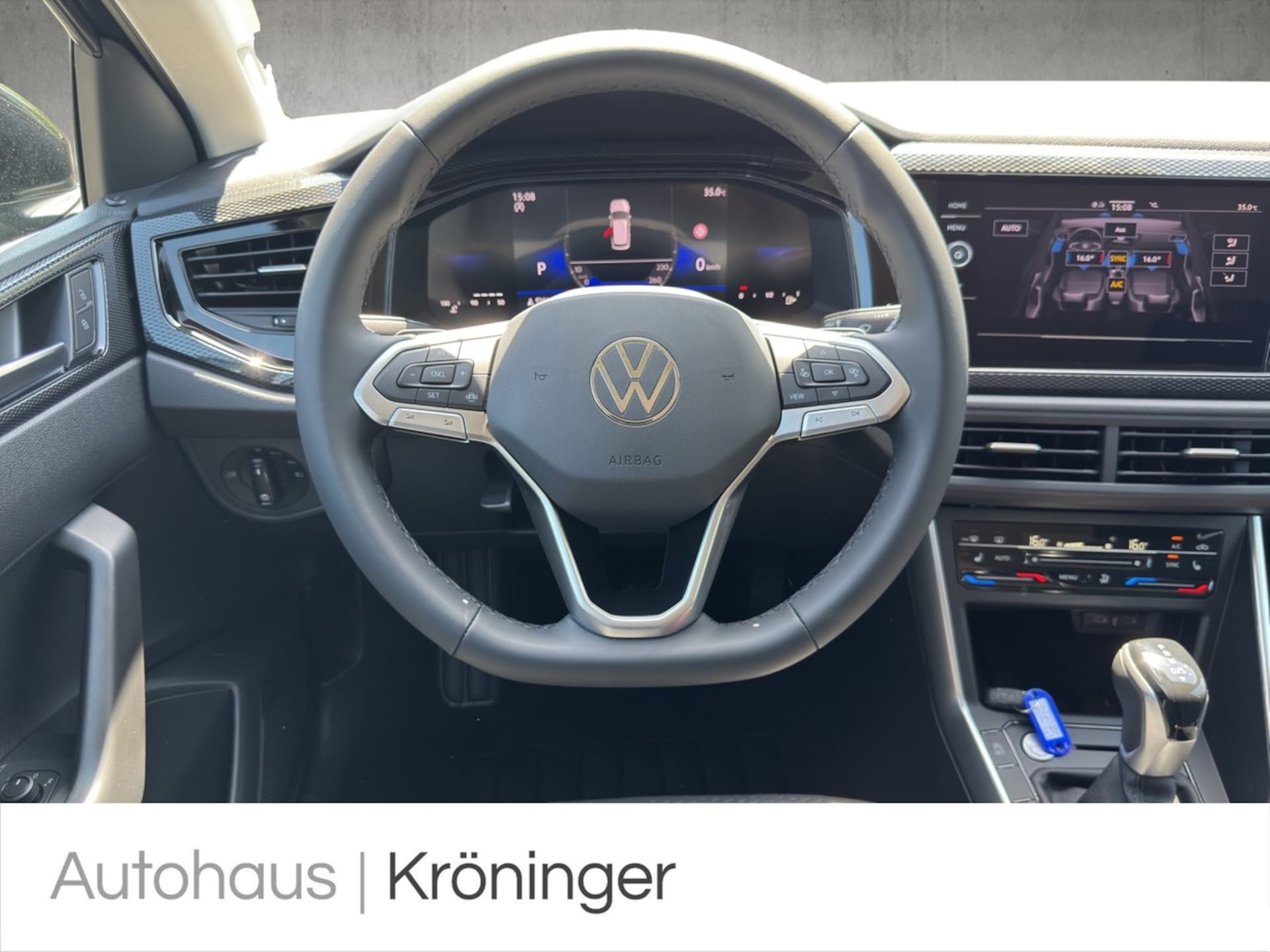 Volkswagen Taigo Life