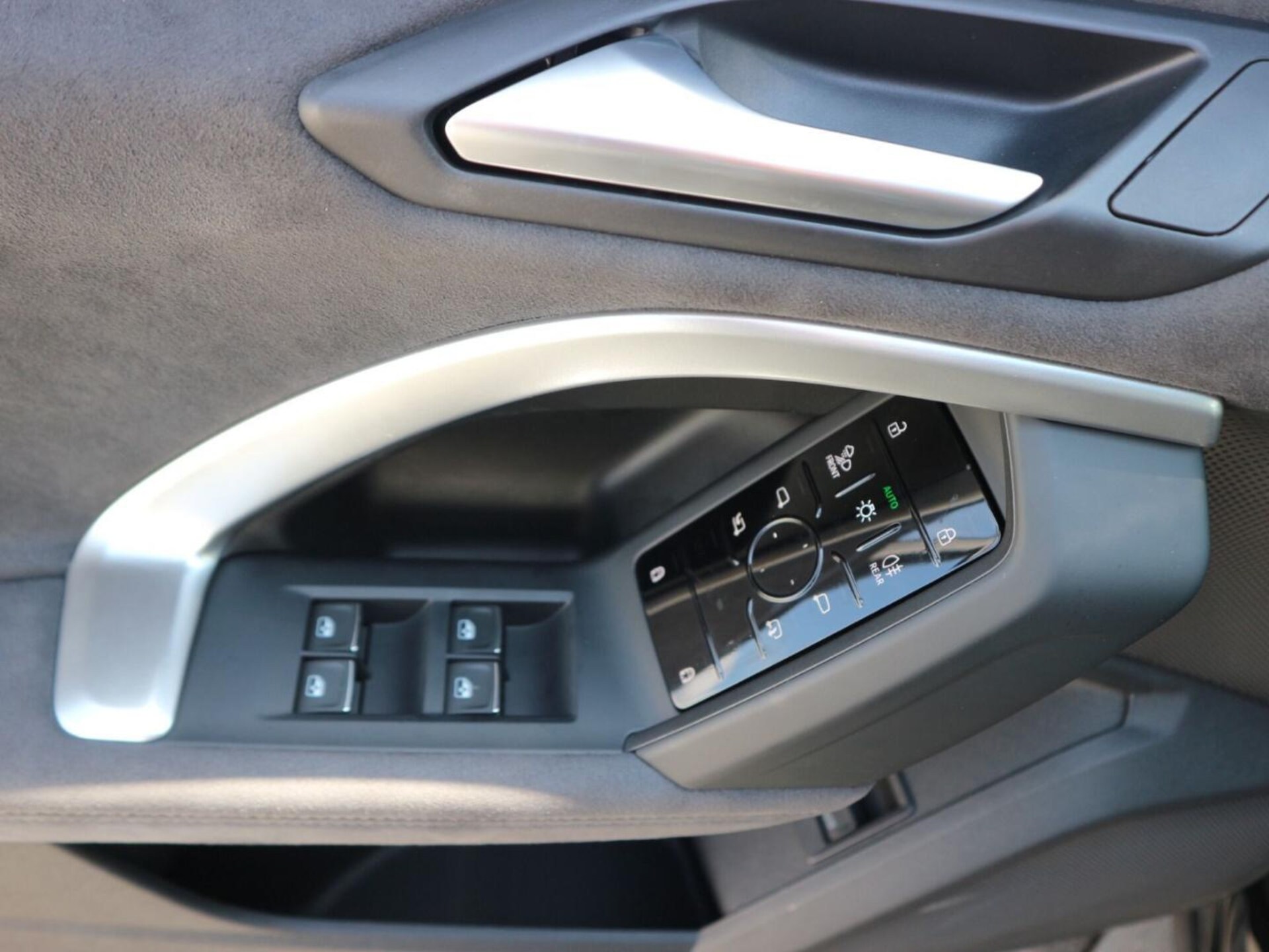 Audi Q5 Sportback e-hybrid