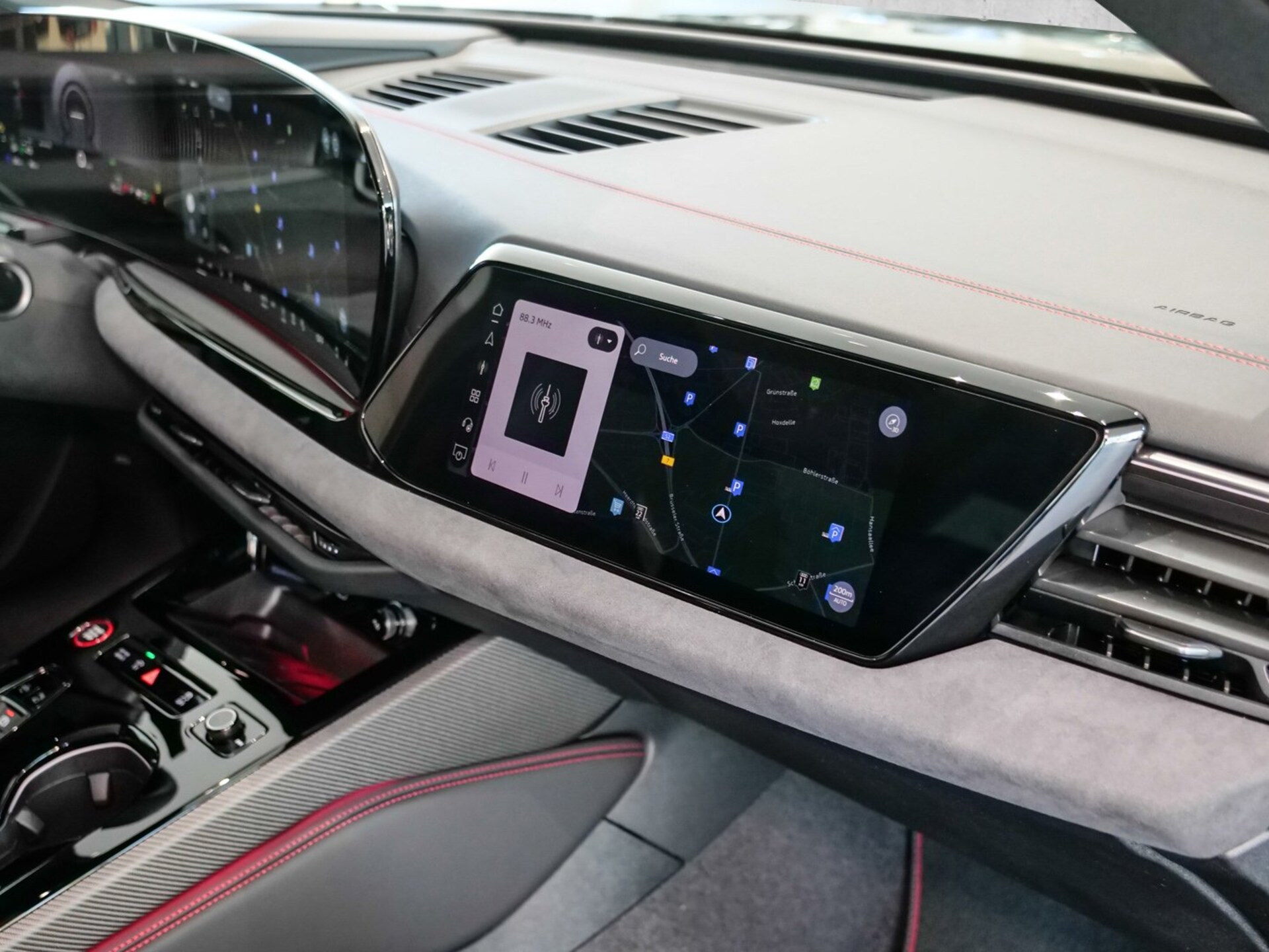 Audi RS 5 Limousine