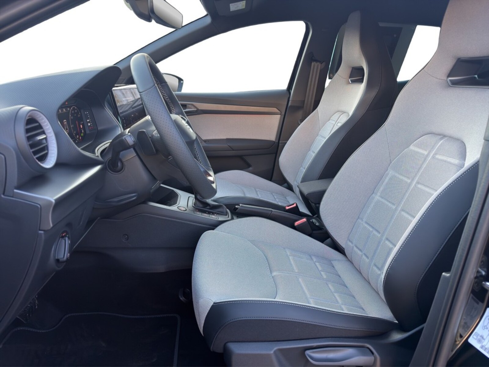 SEAT Ibiza – Bild 9