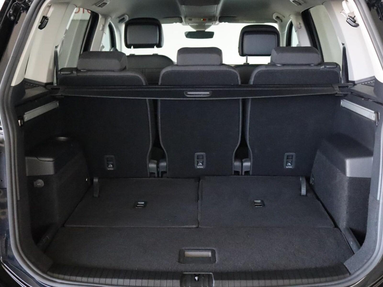Volkswagen Touran – Bild 23