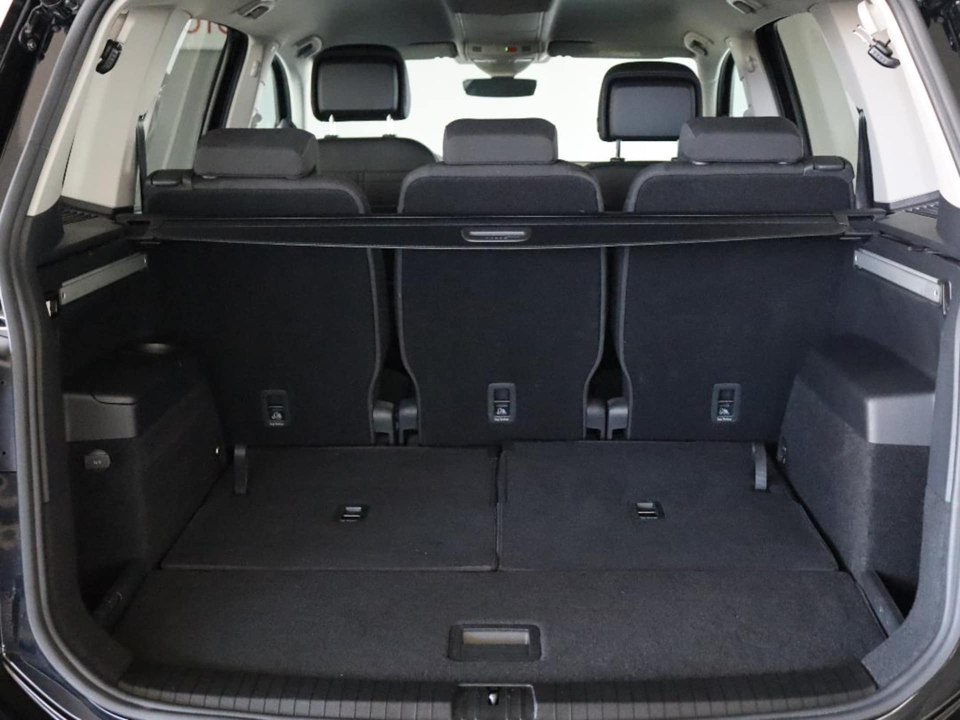 Volkswagen Touran Highline