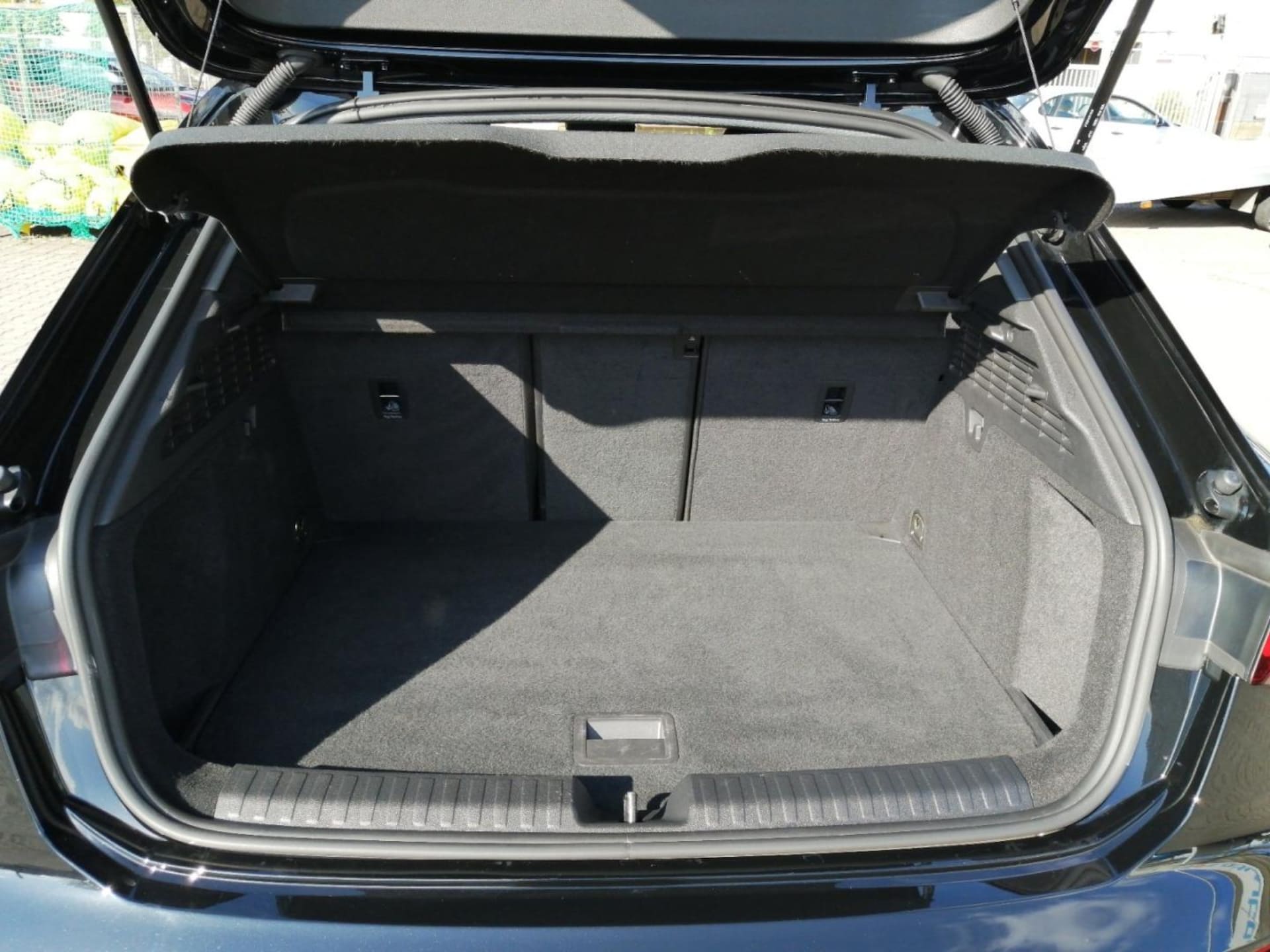 Audi A3 Sportback S line