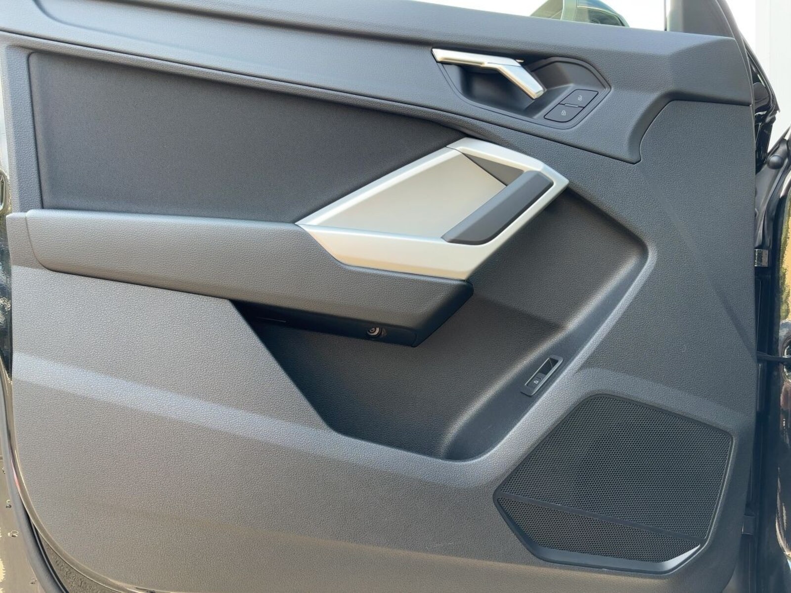 Audi Q3 Sportback – Bild 14