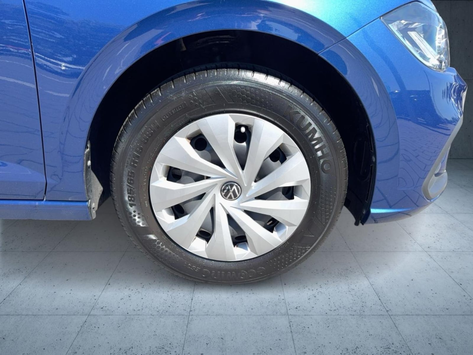 Volkswagen Polo – Bild 7