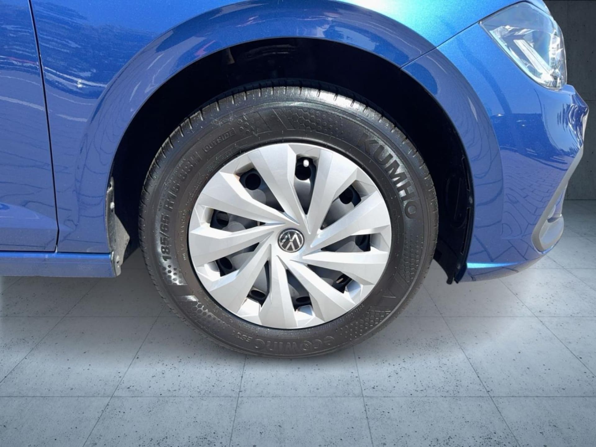 Volkswagen Polo Life