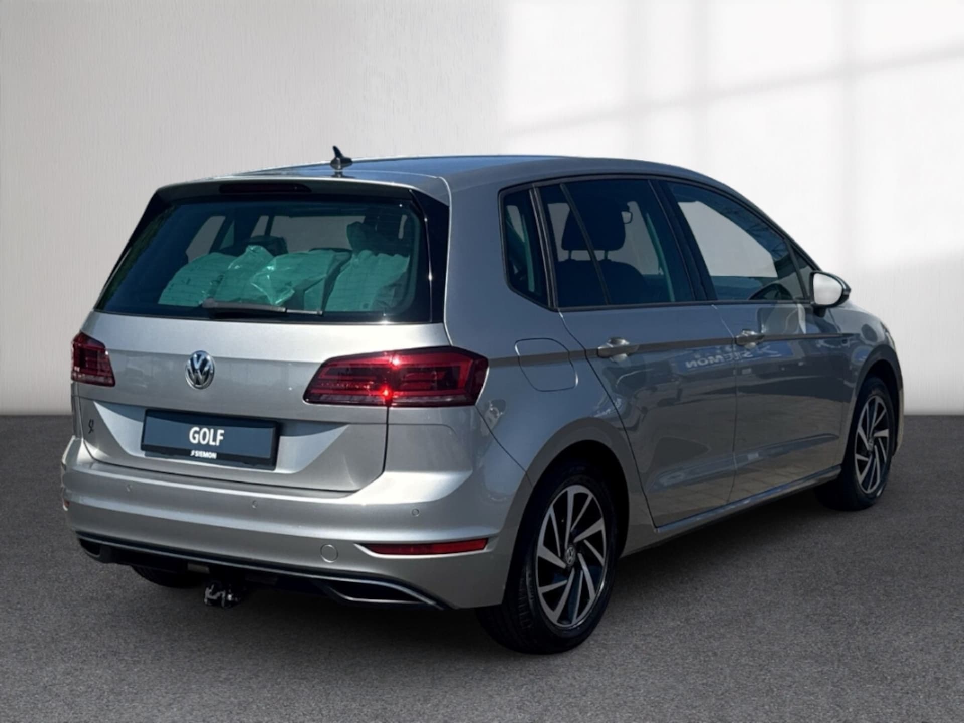 Volkswagen Golf Sportsvan JOIN