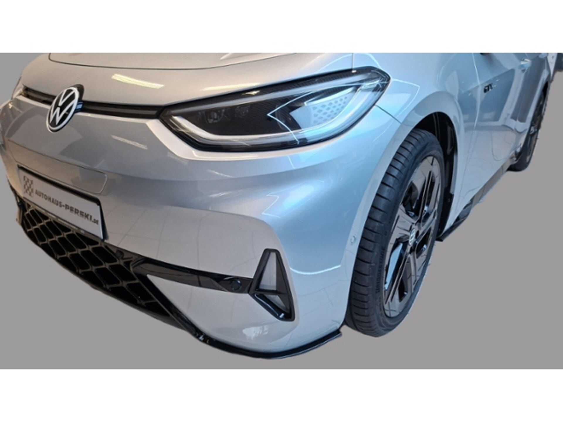 Volkswagen ID.3 GTX