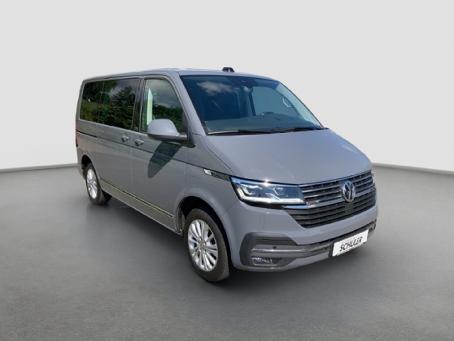 Volkswagen T6.1 Multivan Comfortline