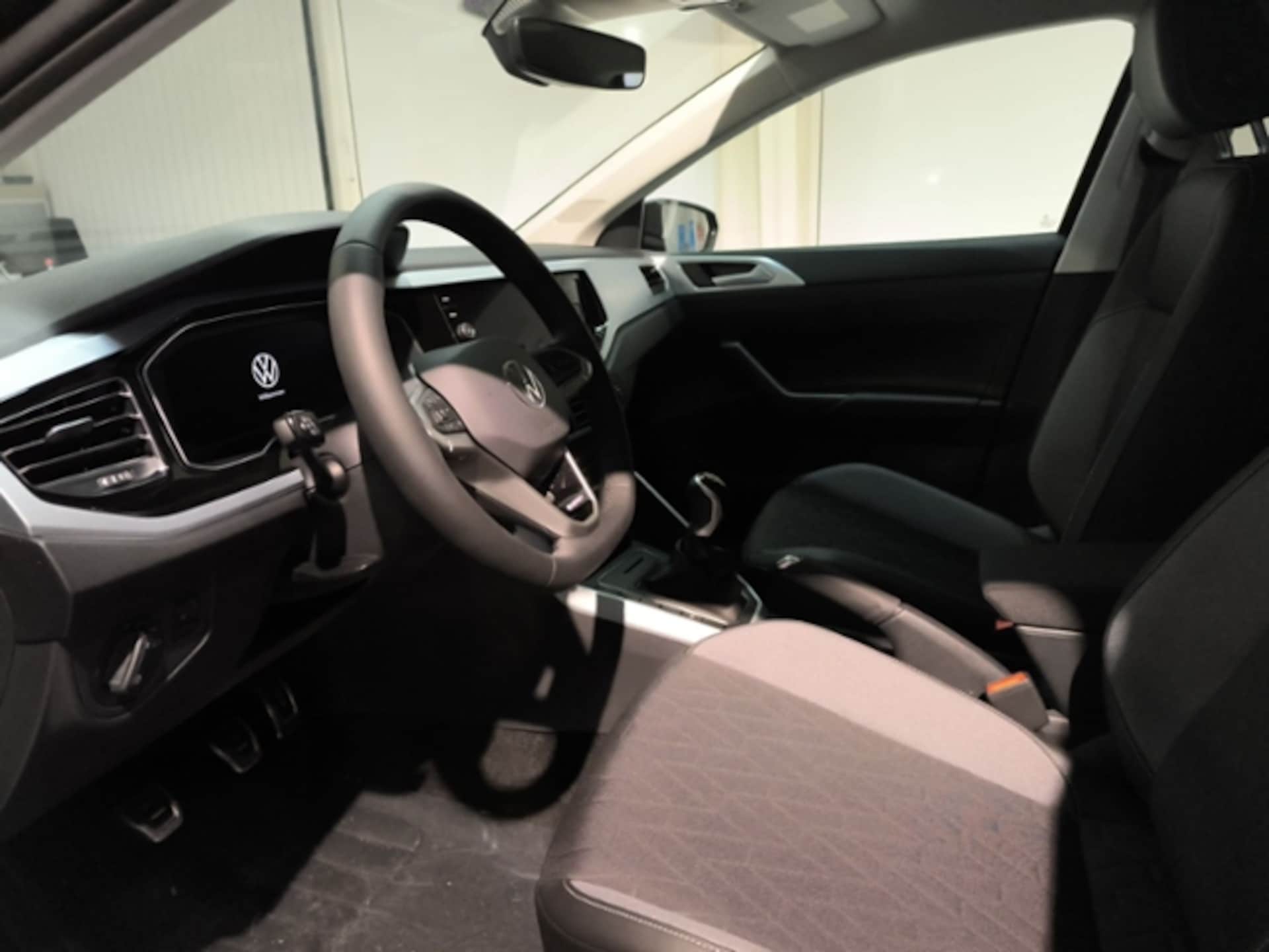 Volkswagen Polo ENERGY