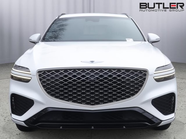 2023 Genesis GV70