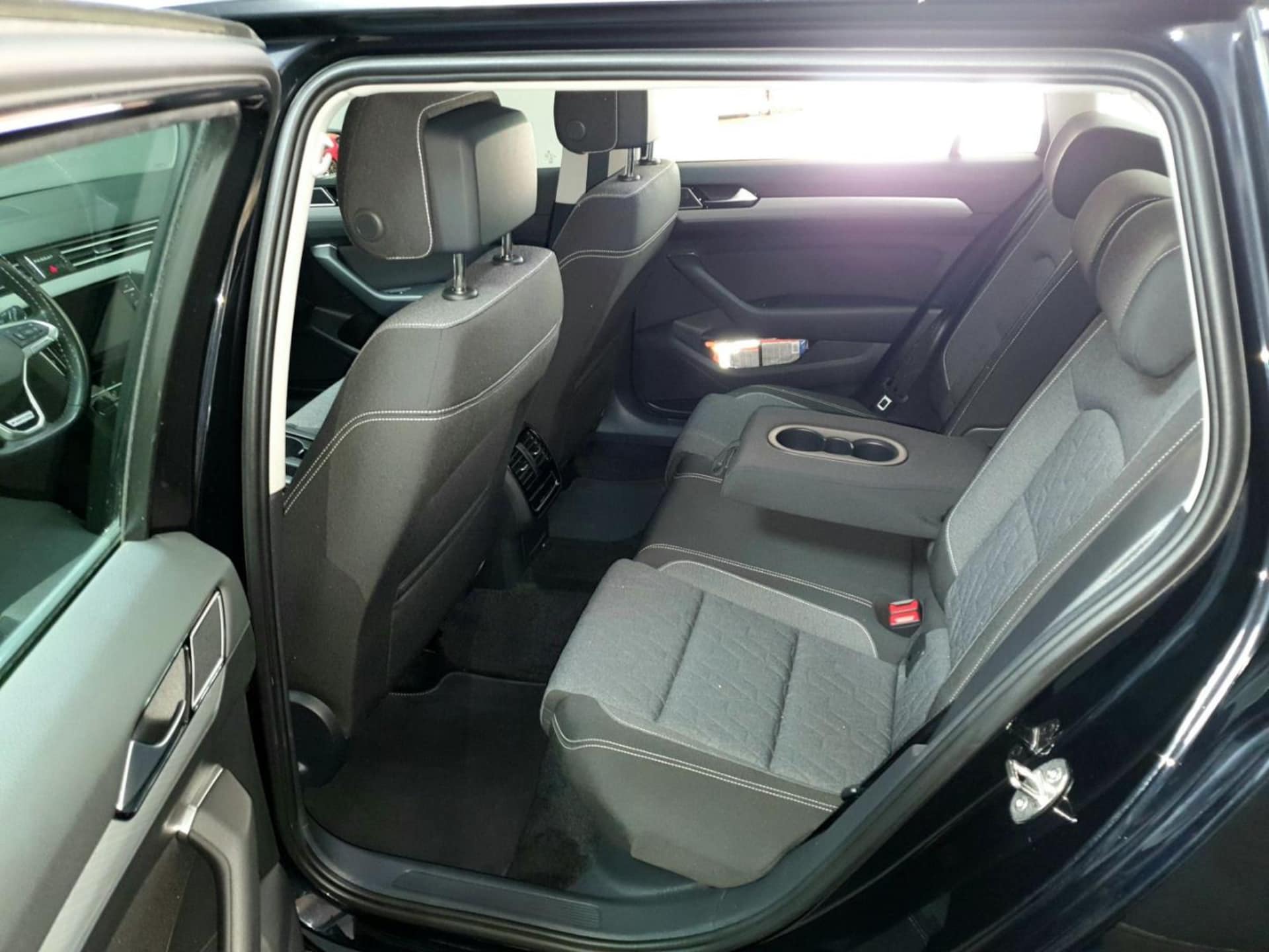 Volkswagen Passat Variant Business