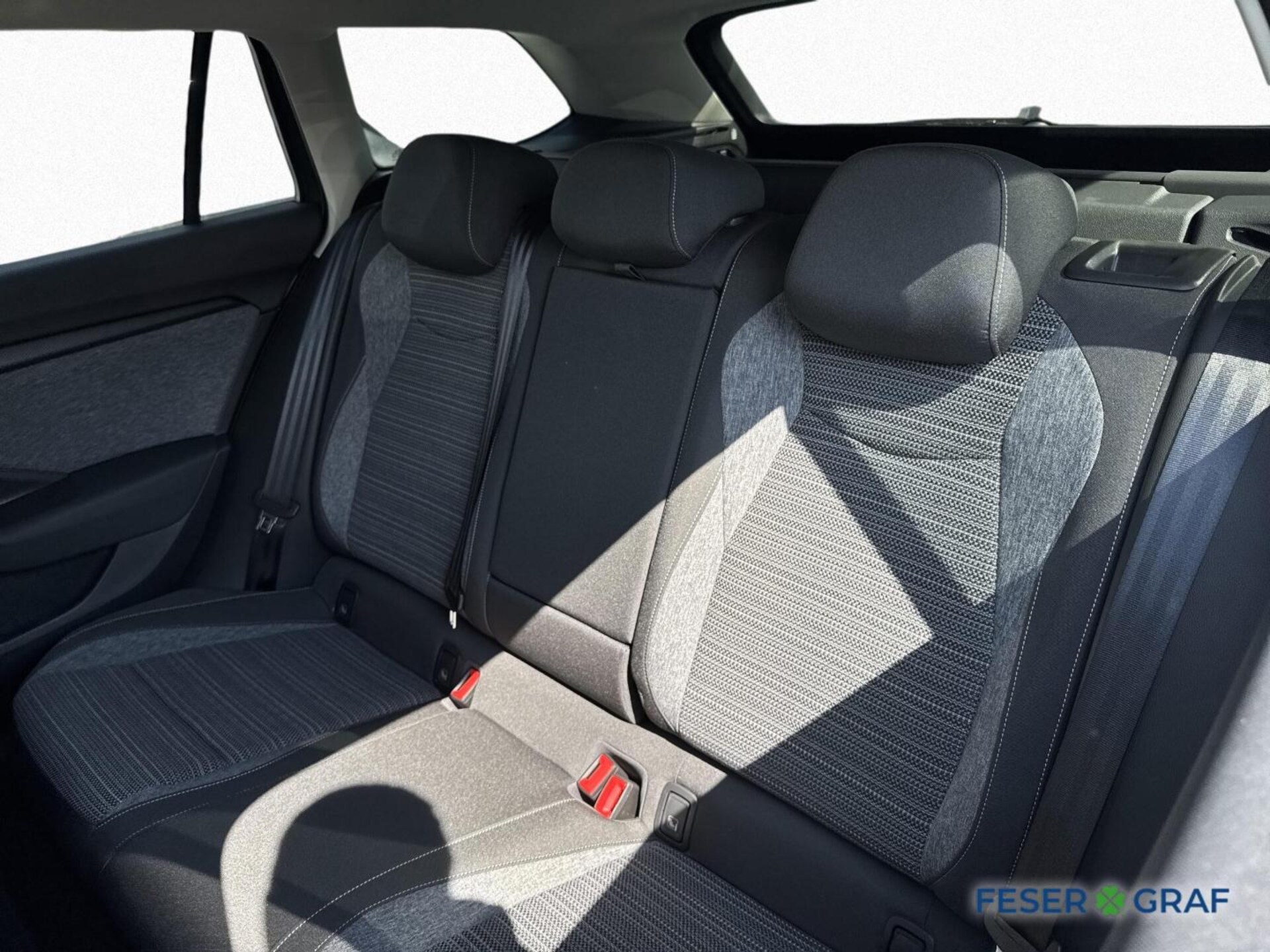 Skoda Superb Combi Selection