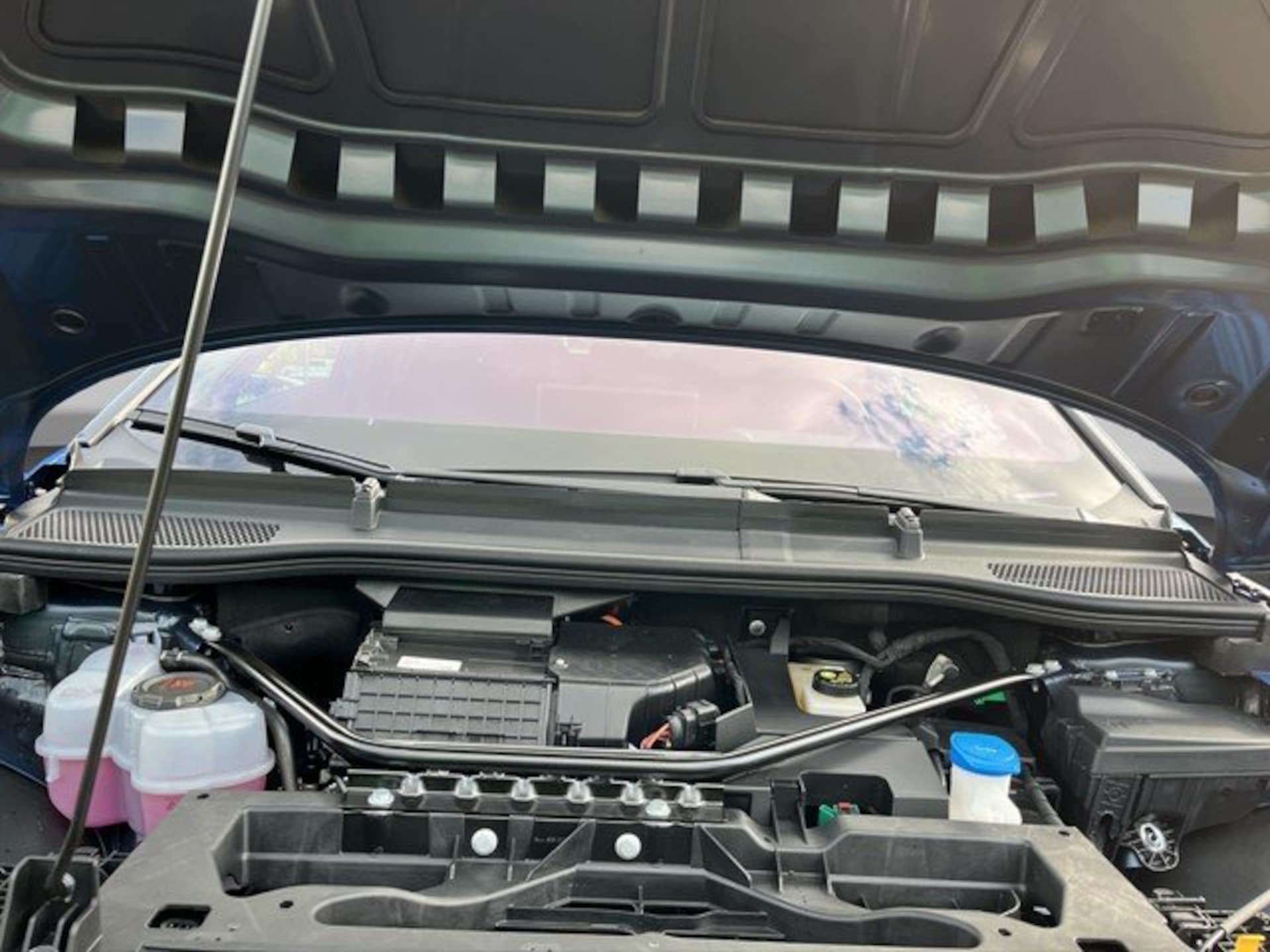 Skoda Enyaq Coupé 85 Sportline