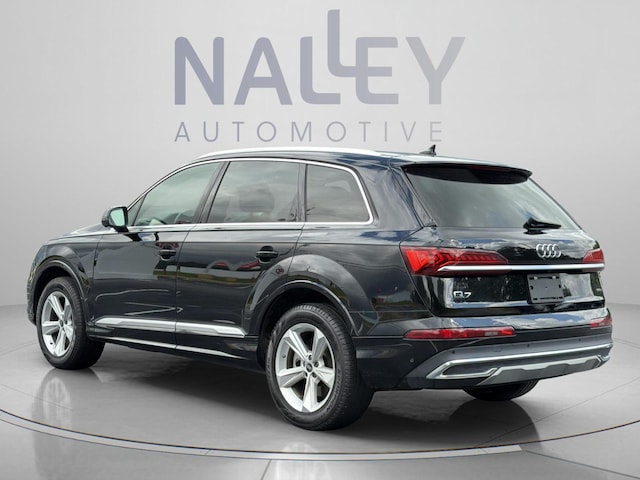 2024 Audi Q7