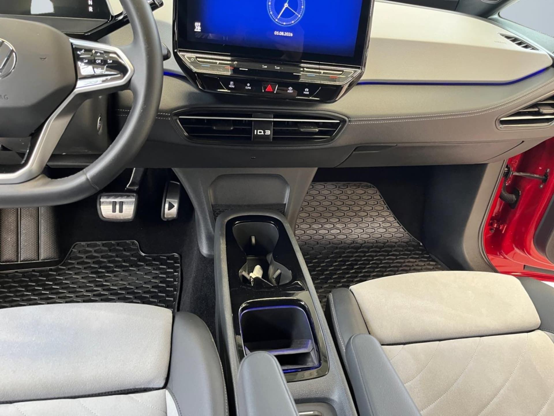 Volkswagen ID.3 MOVE Pro