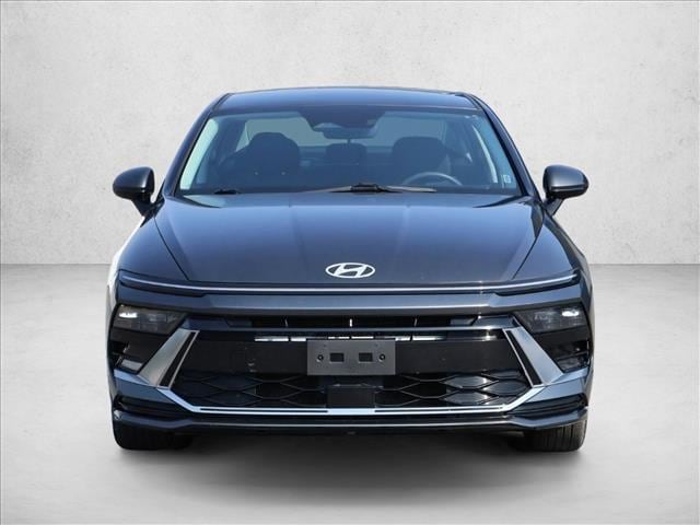 2024 Hyundai Sonata