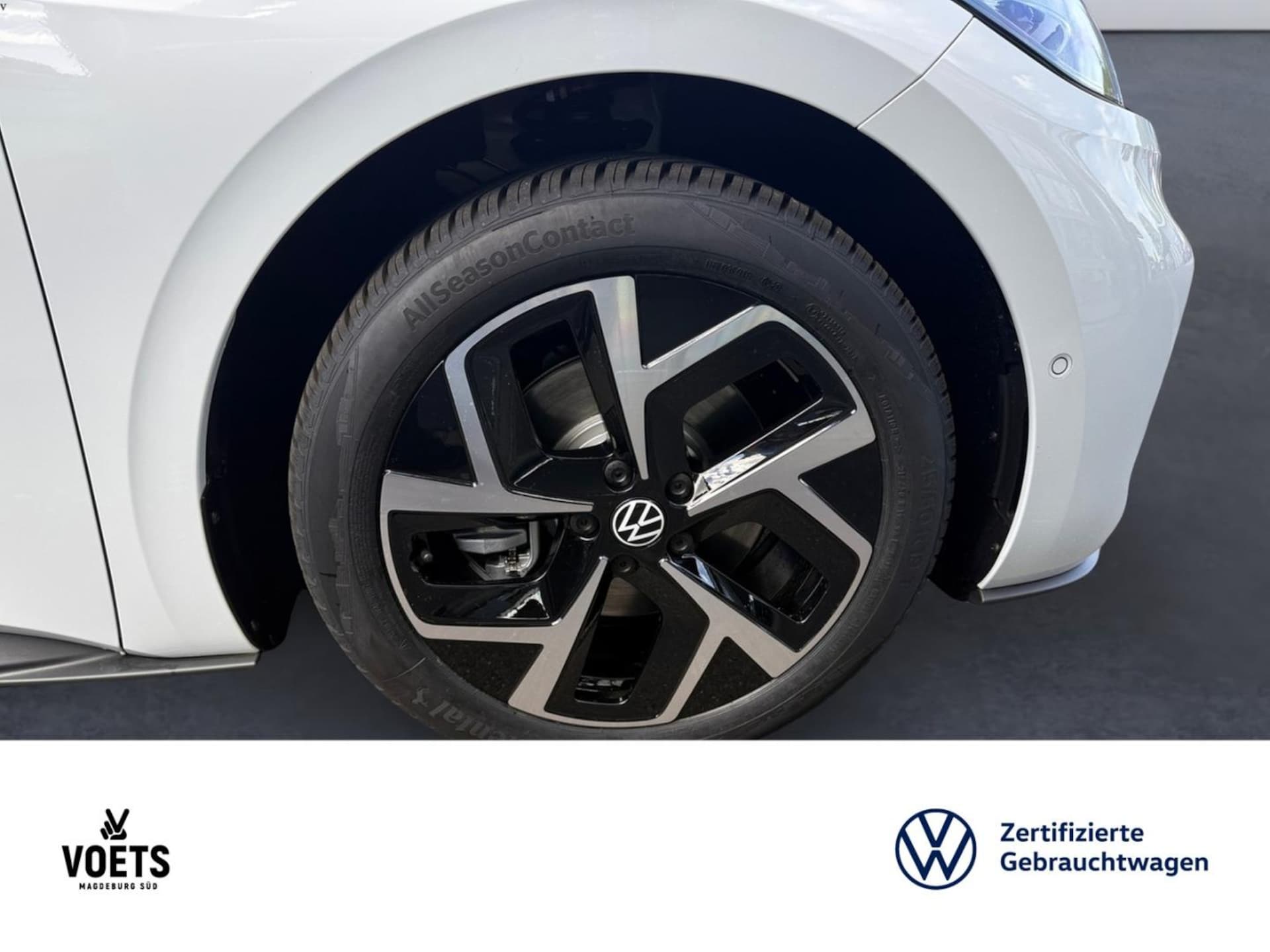 Volkswagen ID.3 Pro