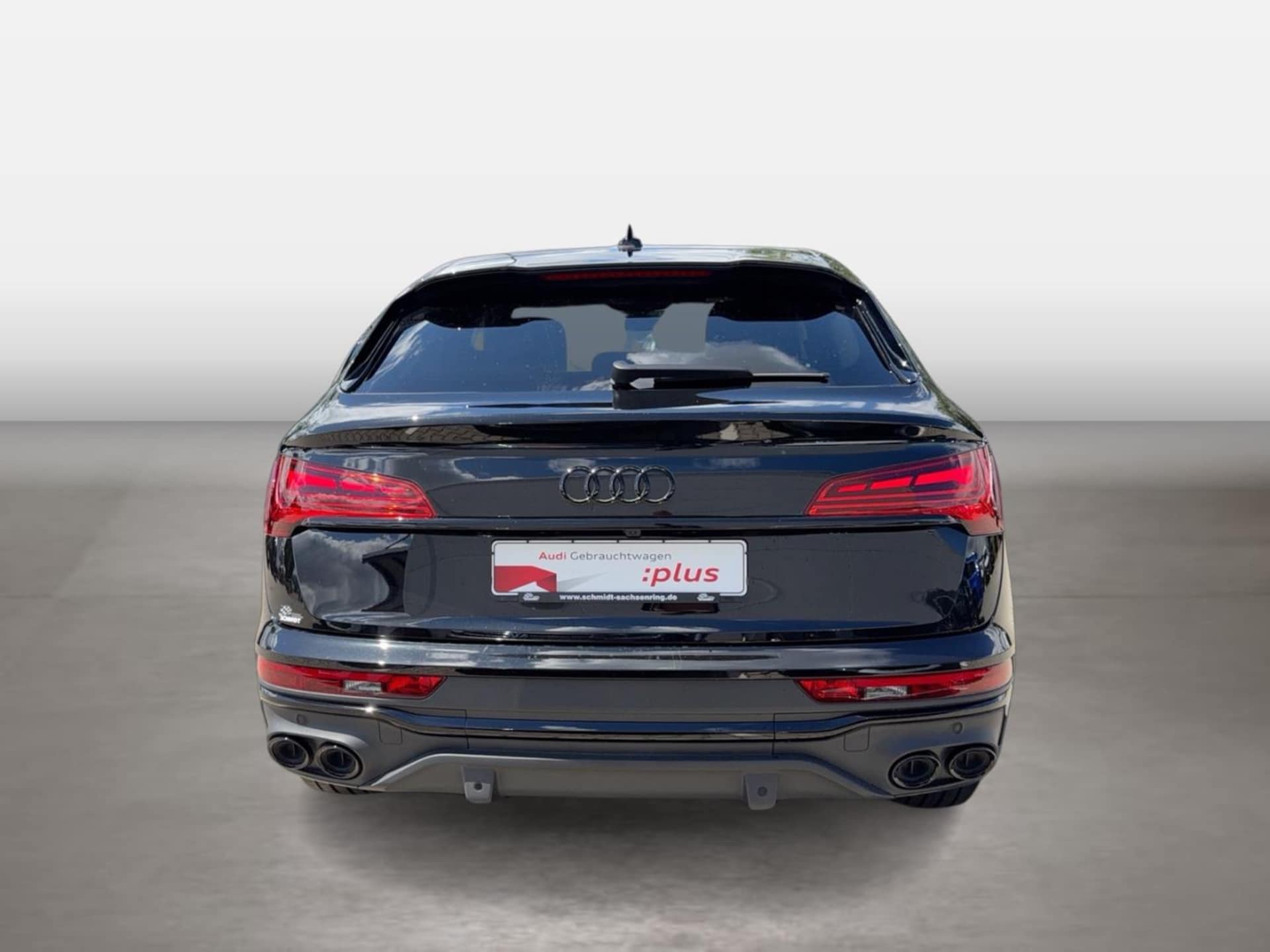 Audi SQ5 Sportback