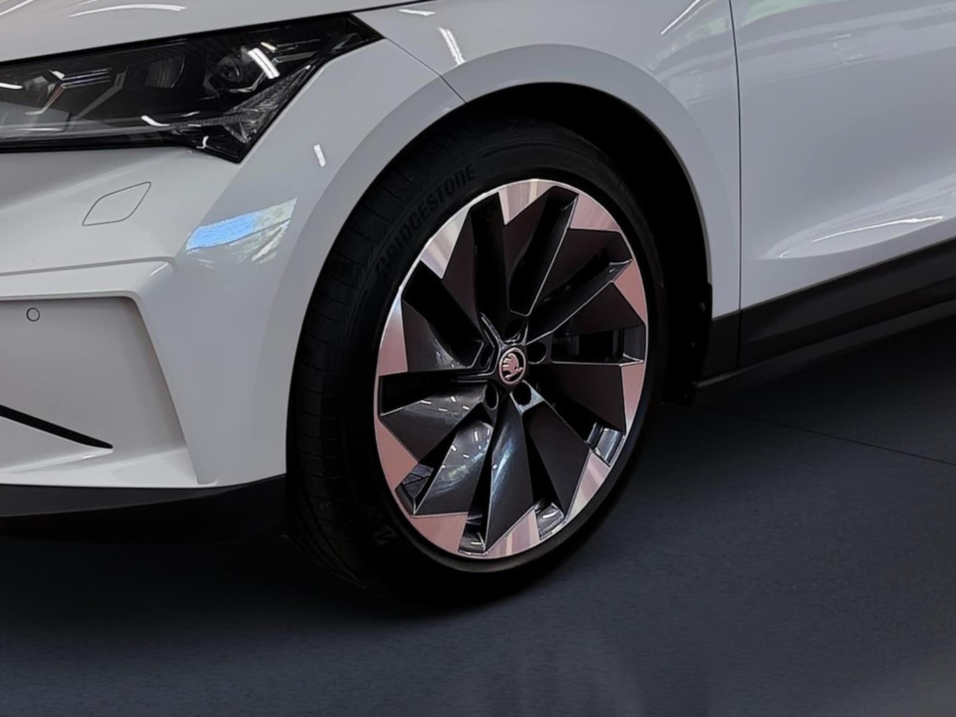 Skoda Enyaq 80