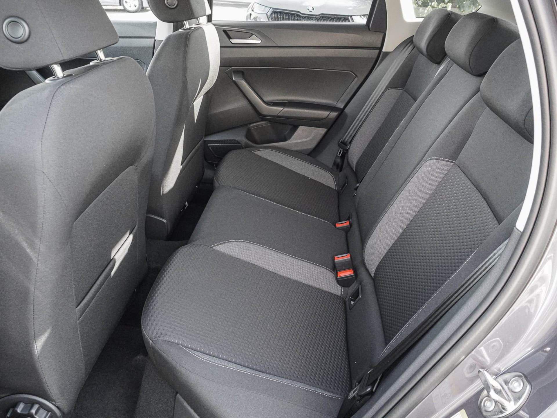 Volkswagen Taigo Life
