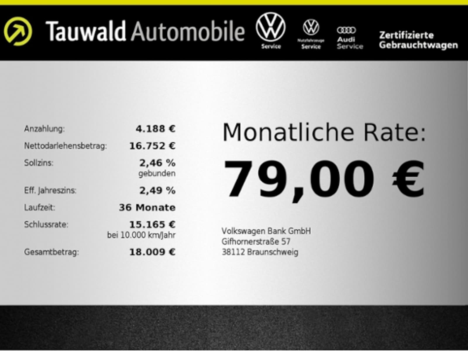 Volkswagen Taigo – Bild 37