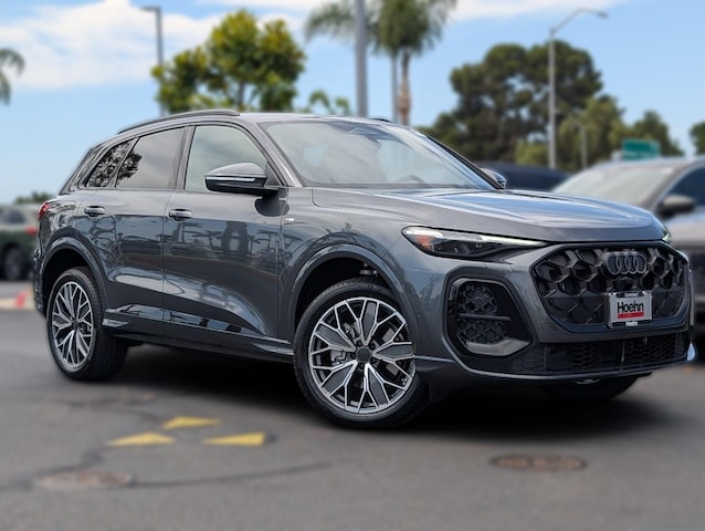 Photo of 2026 Audi Q5 