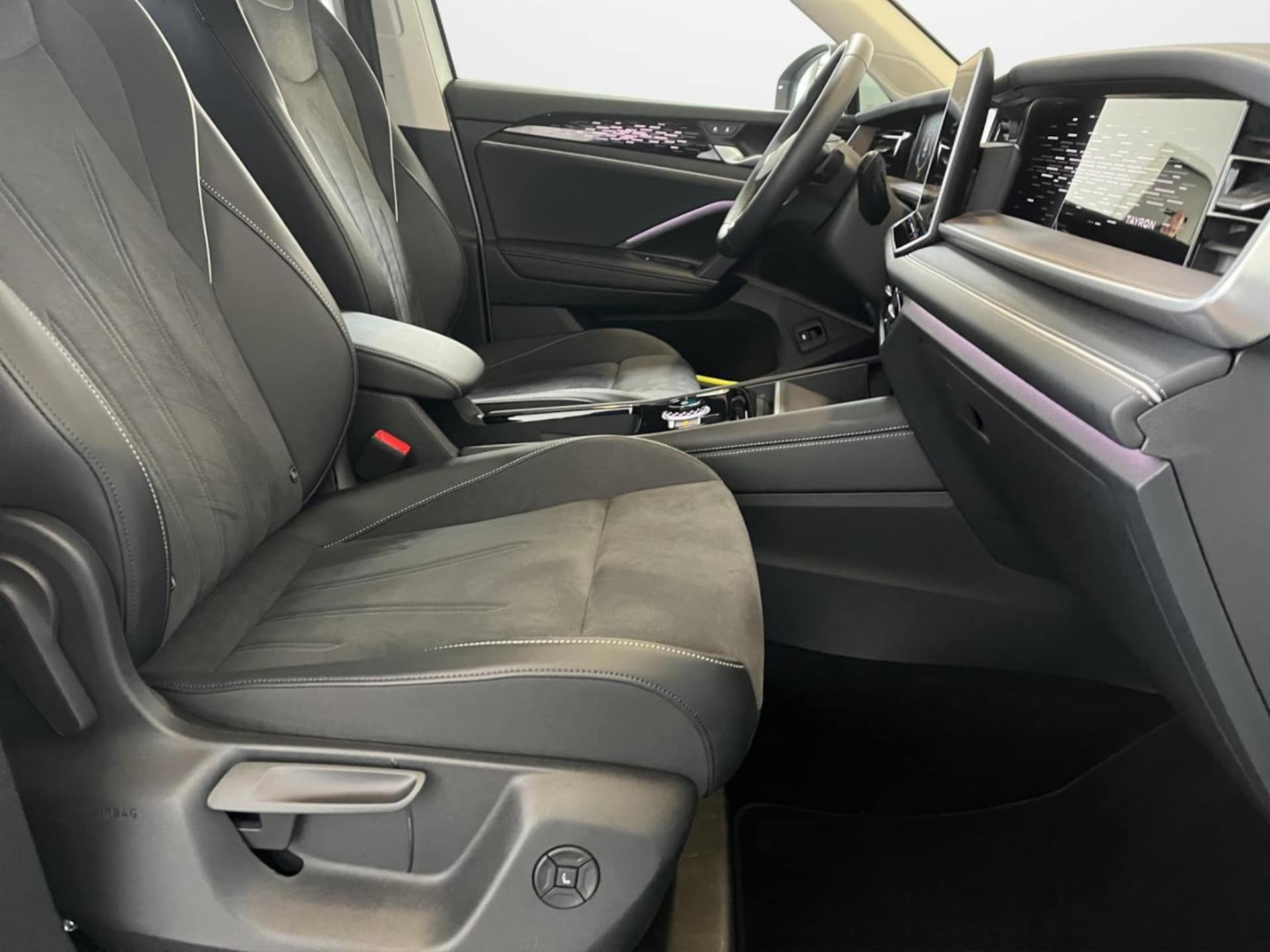 Volkswagen Tayron Elegance