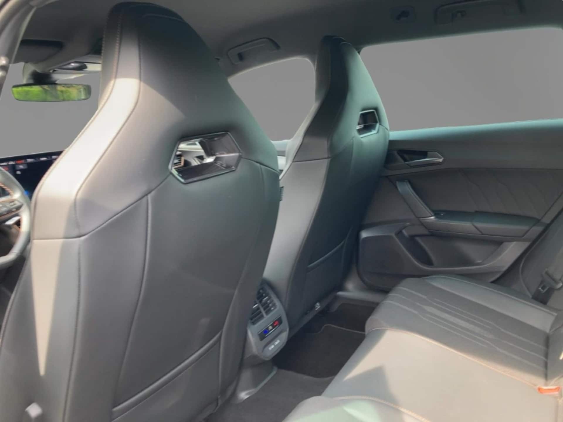 CUPRA Leon Sportstourer VZ